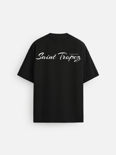 SAINT TROPEZ TEE