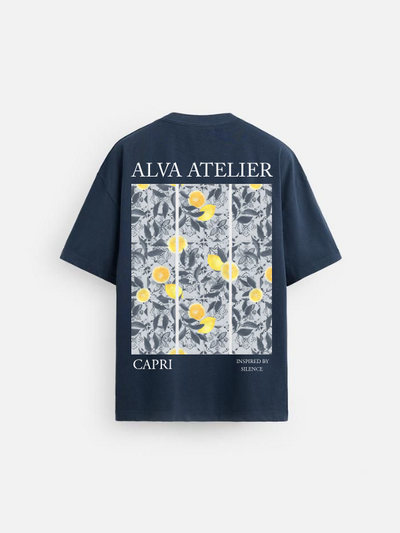 ALVA CAPRI T-SHIRT