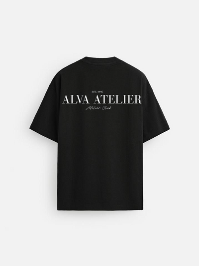 PRIVATE CLUB T-SHIRT