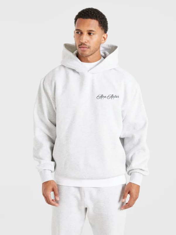 ALVA COSTA HOODIE