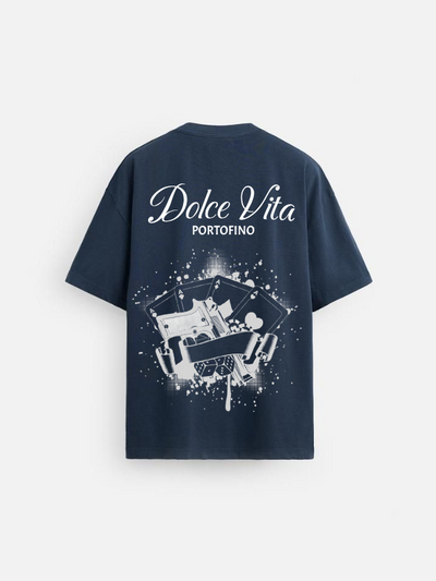 DOLCE VITA TEE