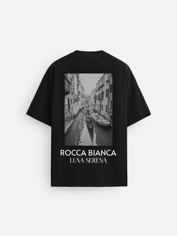 ROCCA BIANCA T-SHIRT