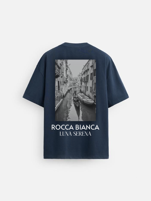 ROCCA BIANCA T-SHIRT