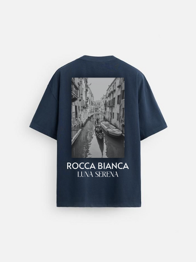 ROCCA BIANCA T-SHIRT