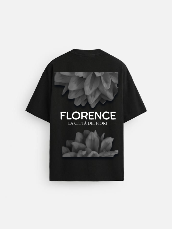 FLORENCE T-SHIRT