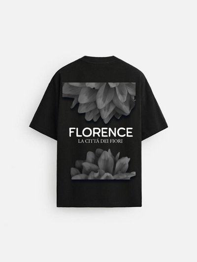 FLORENCE T-SHIRT