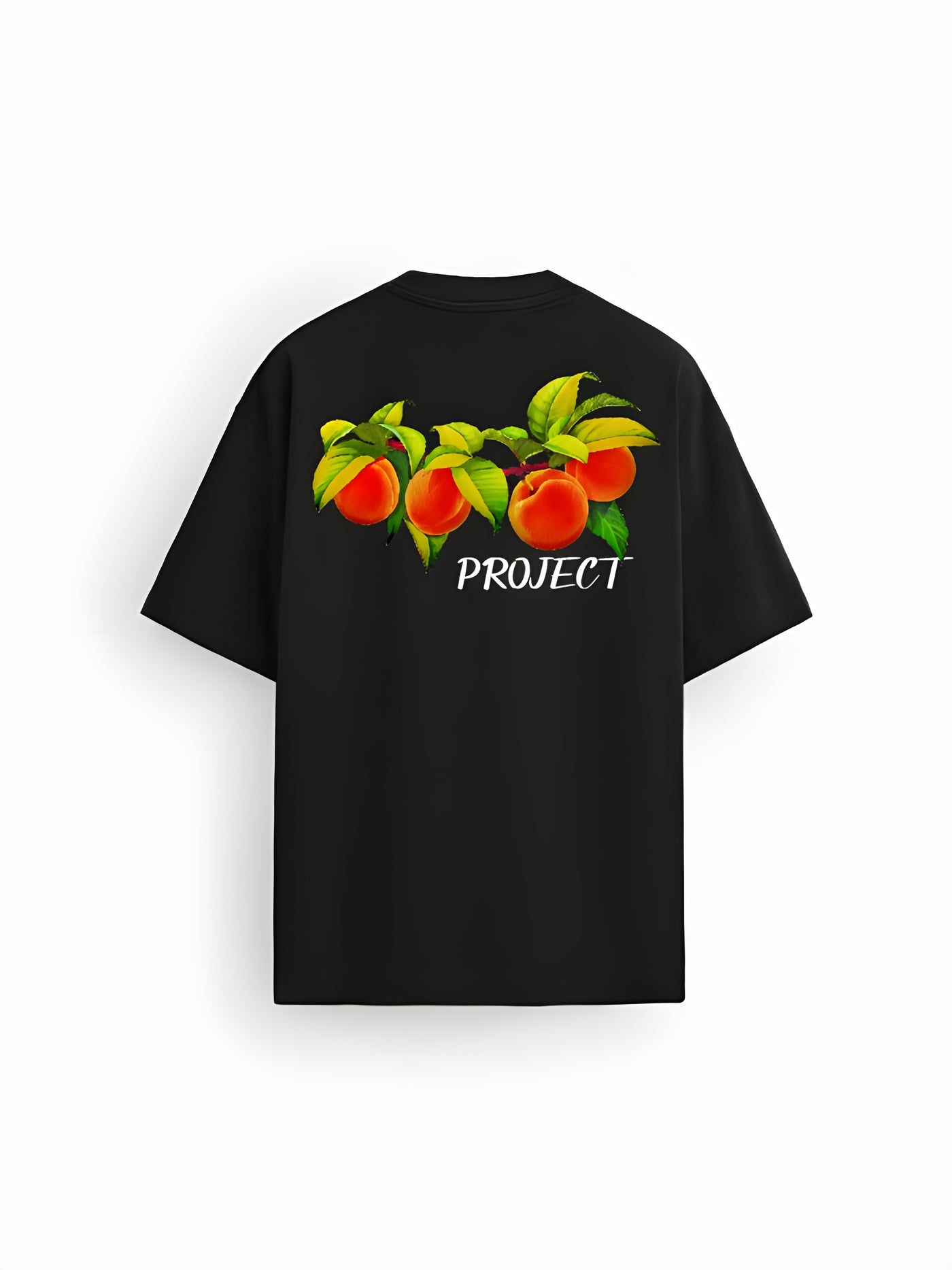 PROJECT T-SHIRT