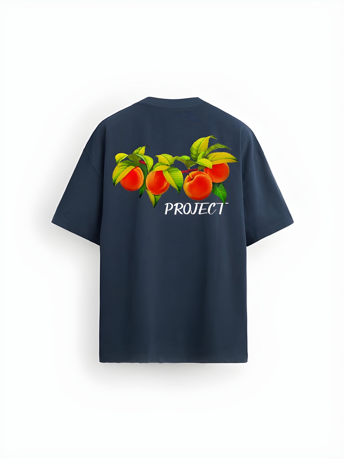 PROJECT T-SHIRT