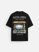 ALVA 1995 T-SHIRT