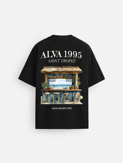 ALVA 1995 T-SHIRT