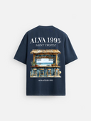 ALVA 1995 T-SHIRT