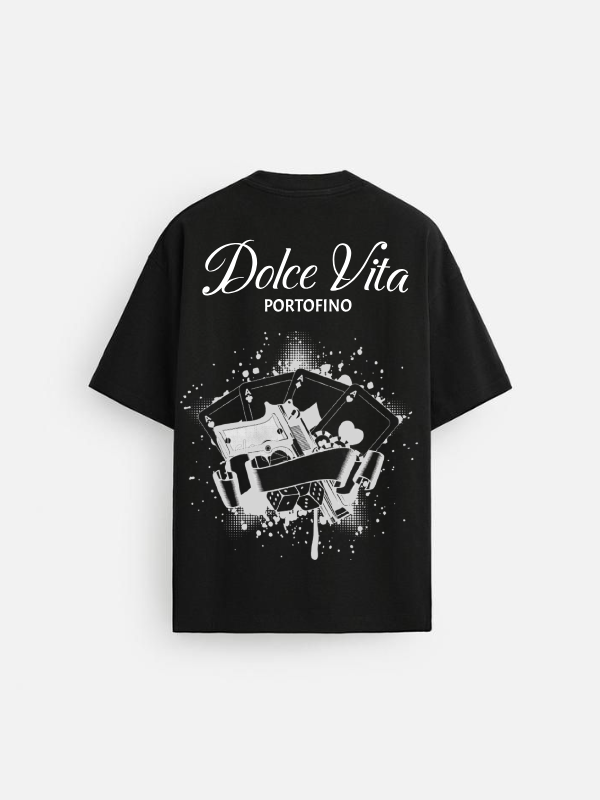 DOLCE VITA TEE