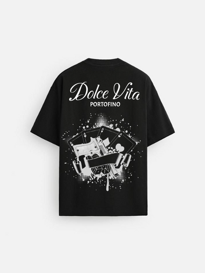 DOLCE VITA TEE