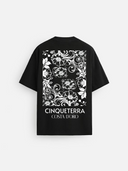 COSTA D'ORO T-SHIRT