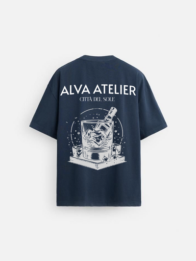 CITA DEL SOLE T-SHIRT