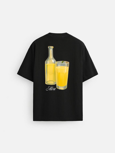 ALVA BOTTLE TEE