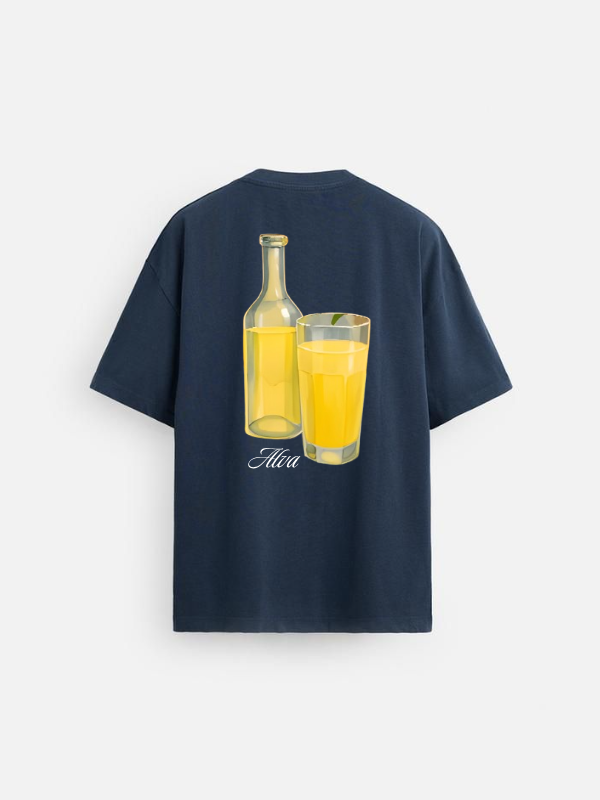ALVA BOTTLE TEE