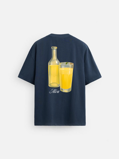 ALVA BOTTLE TEE