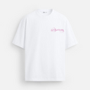 11001 CLASIC OVERSIZED T-SHIRT