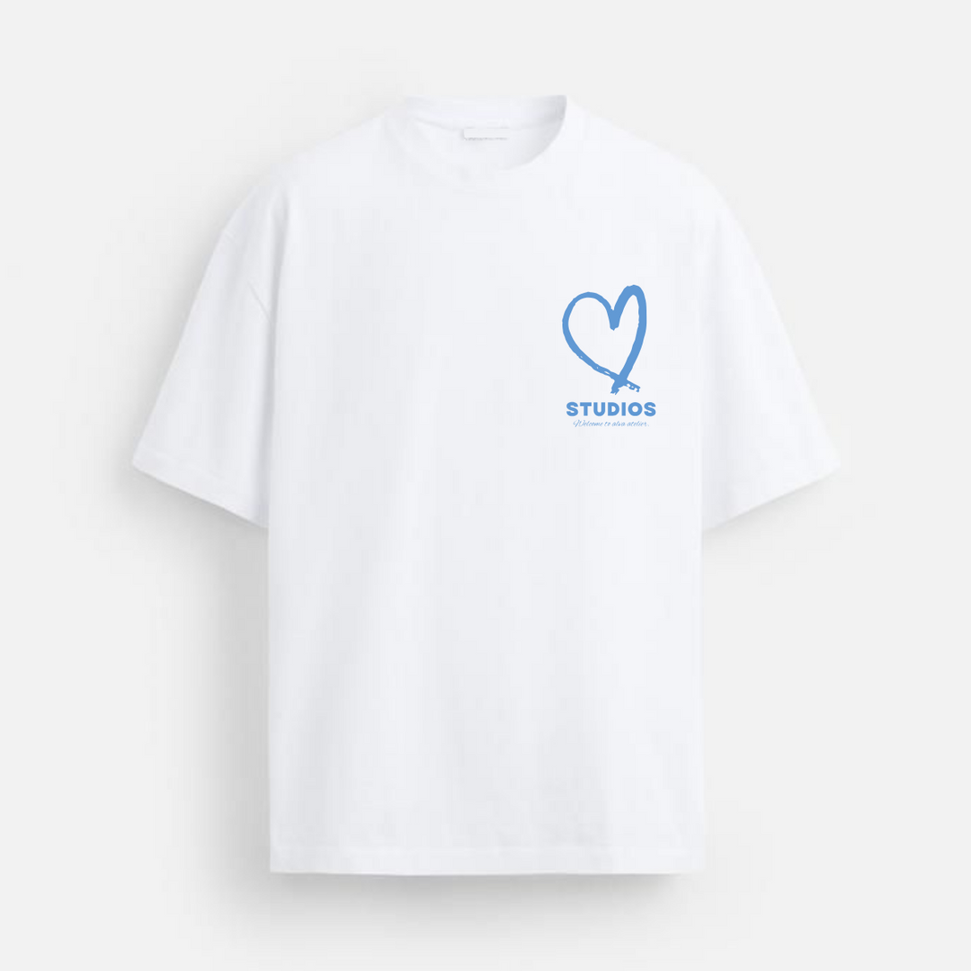 T-SHIRT CINQUETERRA COSTA