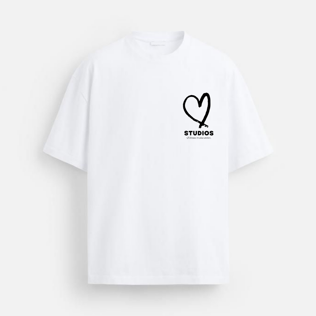 T-SHIRT CINQUETERRA COSTA
