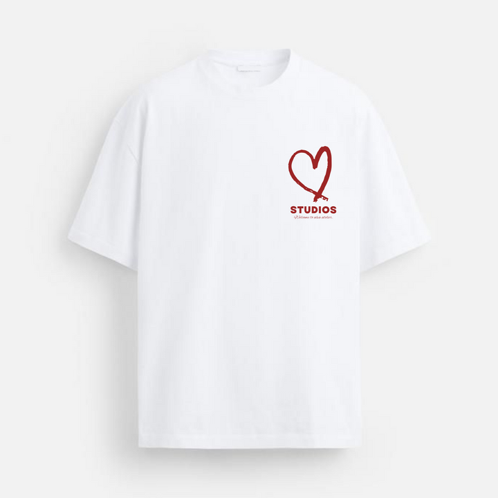 T-SHIRT CINQUETERRA COSTA