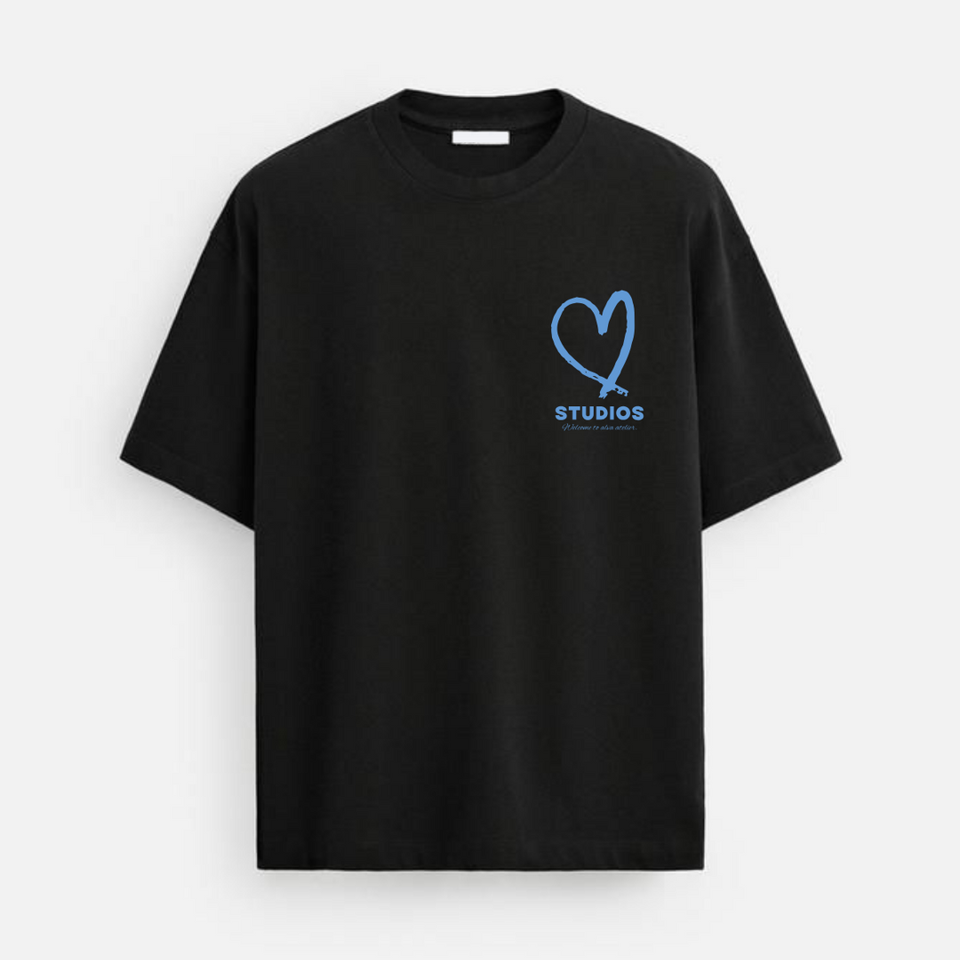 T-SHIRT CINQUETERRA COSTA