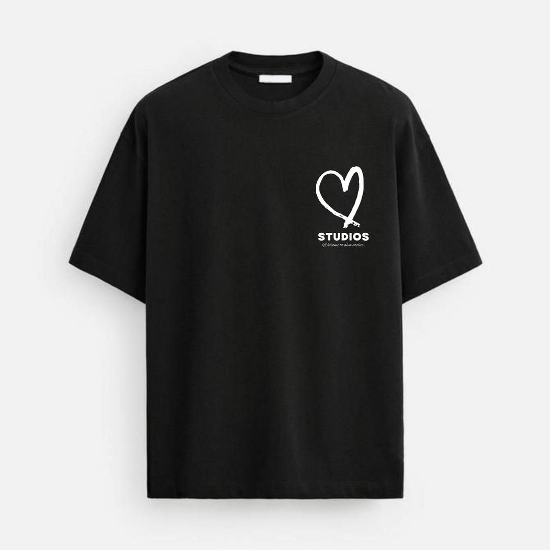 T-SHIRT CINQUETERRA COSTA