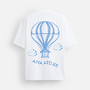 11101 AIR OVERSIZED T-SHIRT