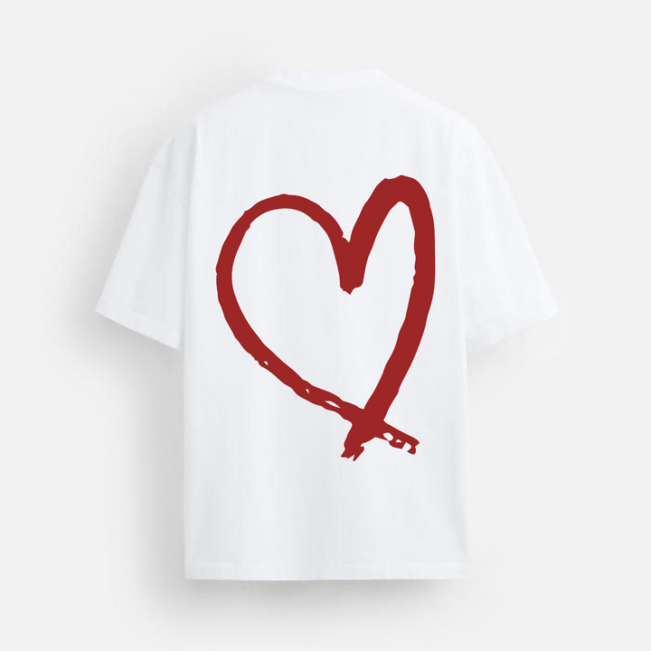 T-SHIRT CINQUETERRA COSTA